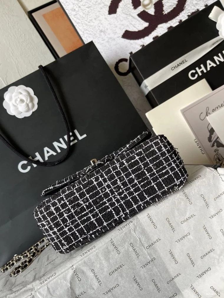 Series CF Chanel 55404 HighPerformance Bags 0702
